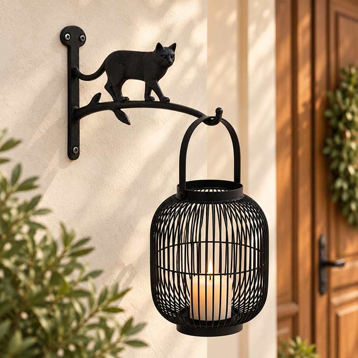 Appendino Cat