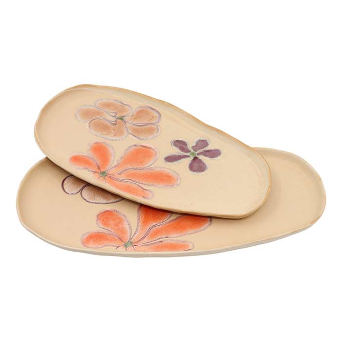 Contenitori Mulberry - Set 2