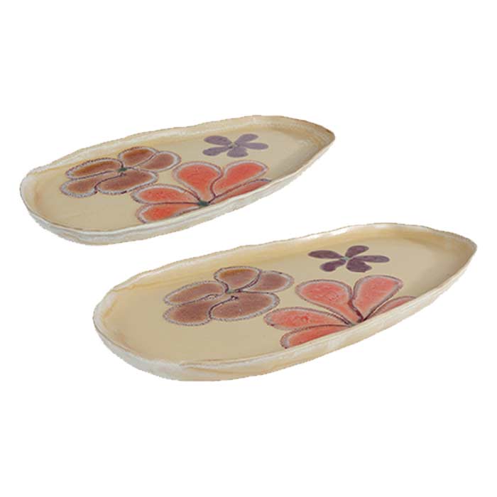 Contenitori Mulberry - Set 2