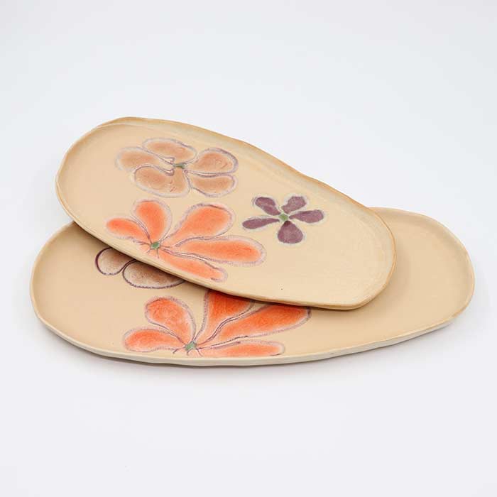 Contenitori Mulberry - Set 2