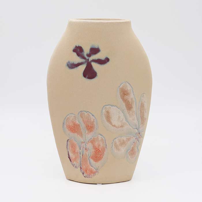 Vaso Mulberry