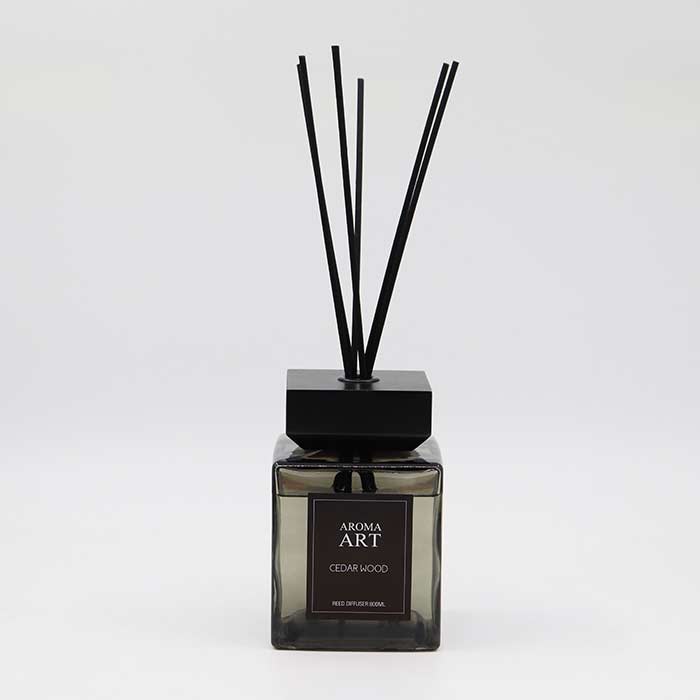Diffusore Aroma - 800 ml - Cedar Wood