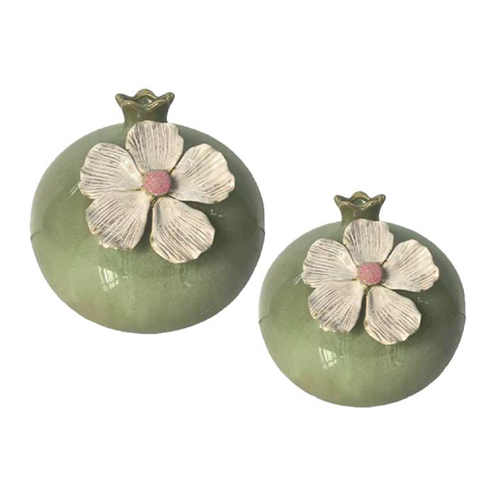Vasi Flower Ball - Set 2