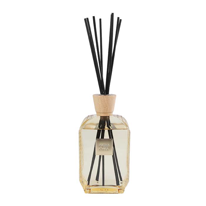 Diffusore Aroma - 800 ml - Cardamomo e Mimosa