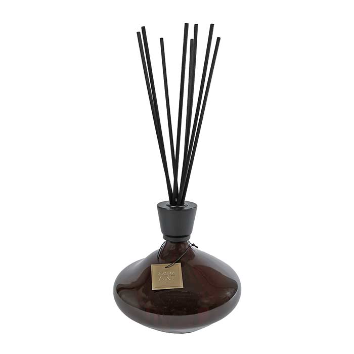 Diffusore Aroma - 800 ml - Cuoio e Zafferano