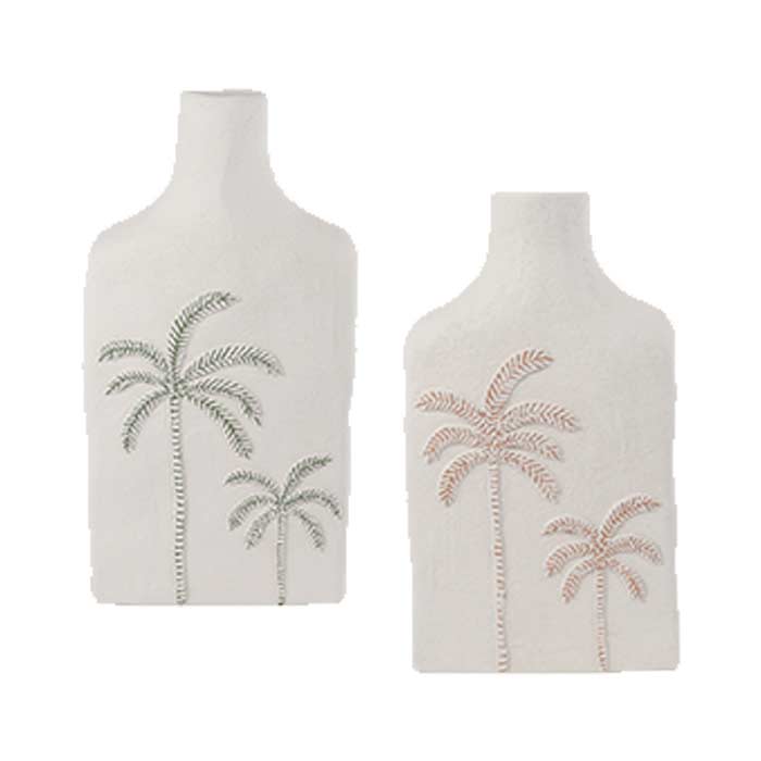 Vasi Palm Tree - Set 2