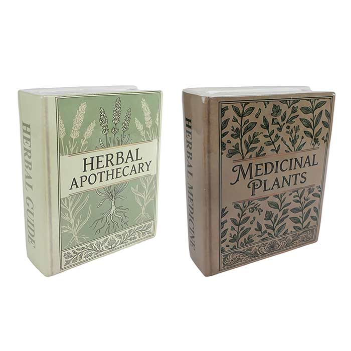 Vaso Book - 2 Mod Ass