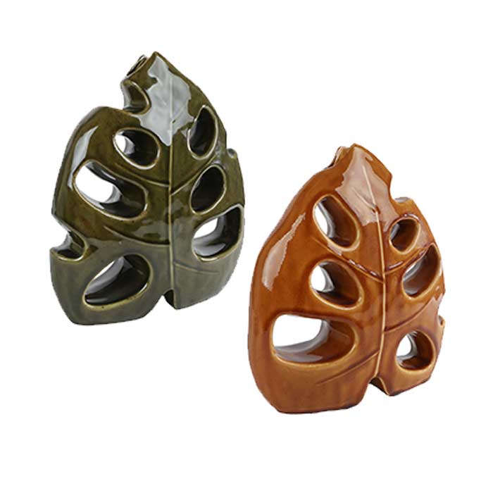 Vasi Green Shape - Set 2